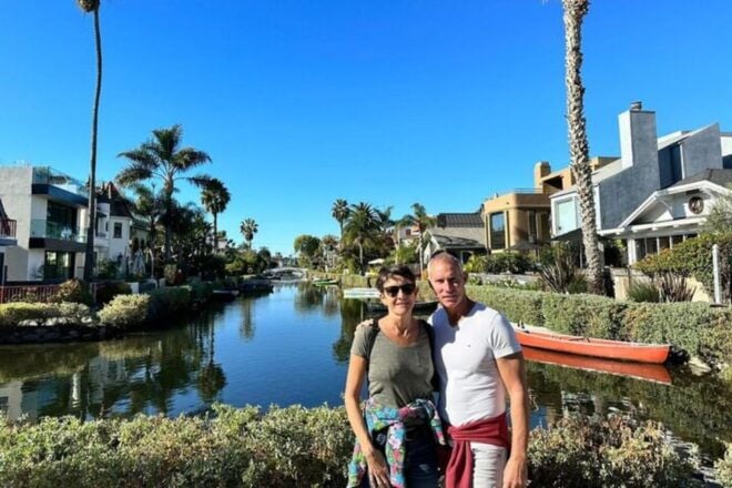 Los Angeles: Private Custom Tour With a Local Guide - Includes