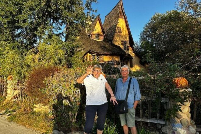 Los Angeles: Private Custom Tour With a Local Guide - Common Questions