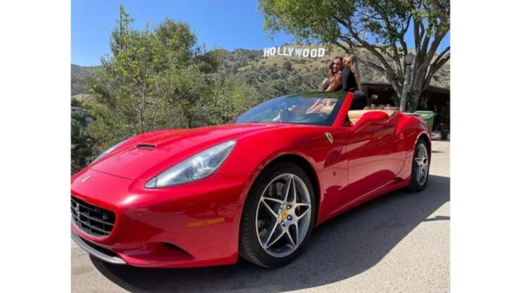 Los Angeles: Private Ferrari Drive or Ride Tour - Free Cancellation and Flexible Payment
