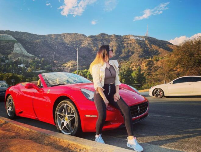 Los Angeles: Private Ferrari Drive or Ride Tour - Pricing and Booking Availability