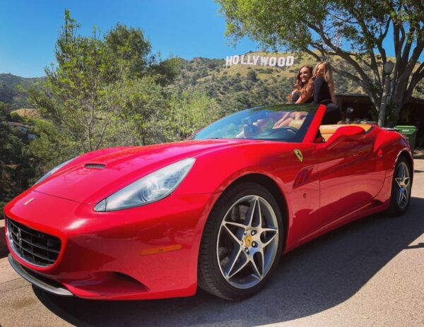Los Angeles: Private Ferrari Drive or Ride Tour - Common Questions
