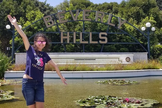 Los Angeles Private Full Day Guided Sightseeing Tour Best in LA - Overview and Tour Details