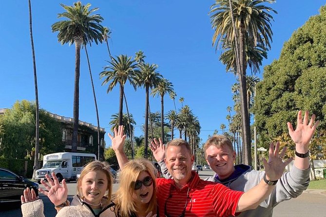Los Angeles Private Full Day Guided Sightseeing Tour Best in LA - Traveler Photos and Reviews