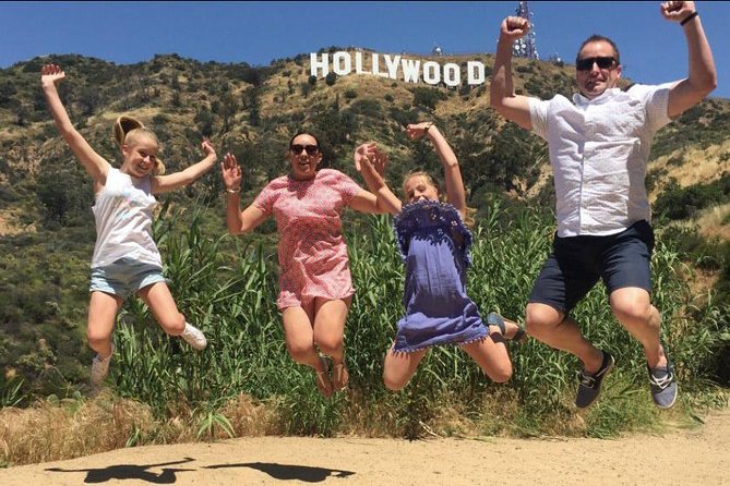 Los Angeles Private Full Day Guided Sightseeing Tour Best in LA - Positive Reviews and Praise for Tour Guides
