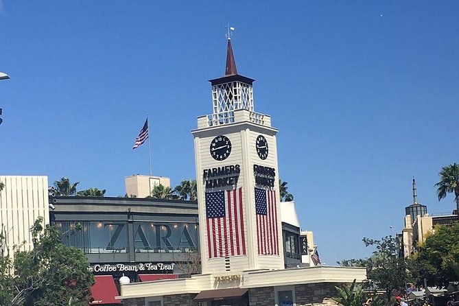 Los Angeles Private Full Day Guided Sightseeing Tour Best in LA - Highlights of the Tour and Overall Satisfaction