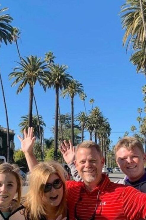 Los Angeles; Private Full-Day Guided Sightseeing Tour - Tour Duration and Guide Details