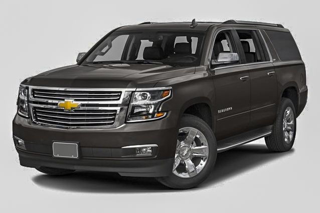 Los Angeles: Private Full-Day Tour by SUV - Celebrity Sightings and Famous Landmarks