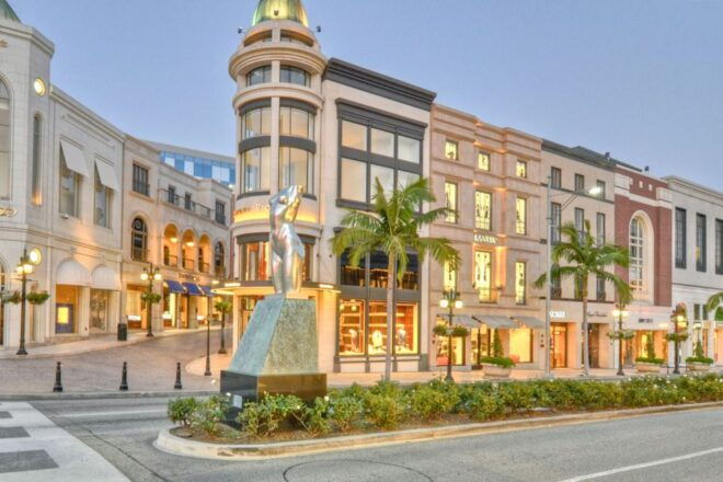 Los Angeles: Private Full-Day Tour by SUV - Visiting the Walk of Fame, Kodak Theatre, and Chinese Theatre