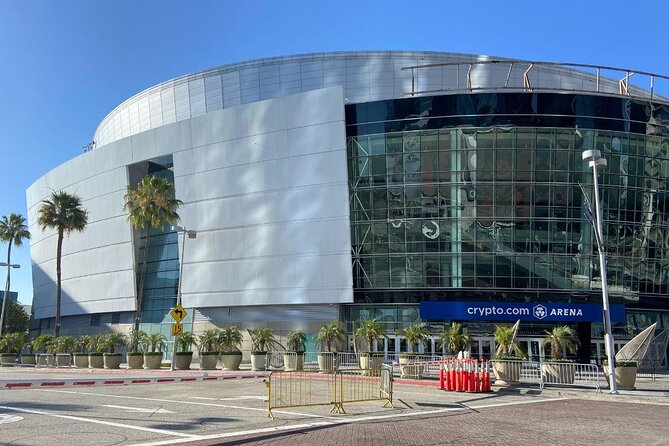 Los Angeles Private Full-Day Tour - Pricing and Booking