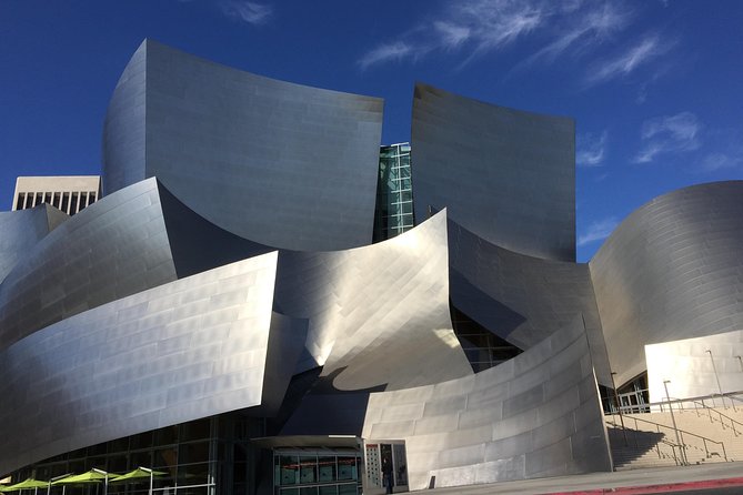 Los Angeles Private Full-Day Tour - Meeting and Pickup
