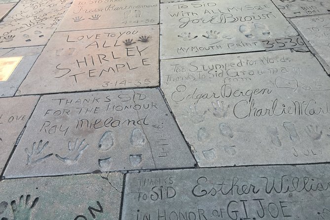 Los Angeles Private Full-Day Tour - Common Questions