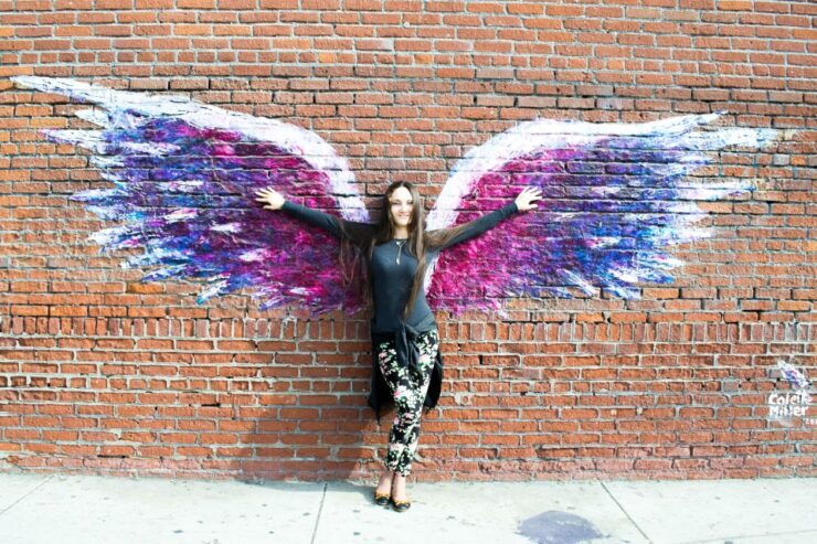 Los Angeles: Private Graffiti Tour in the Arts District - Tour Details