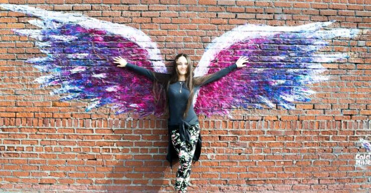 Los Angeles: Private Graffiti Tour in the Arts District - Experience Highlights