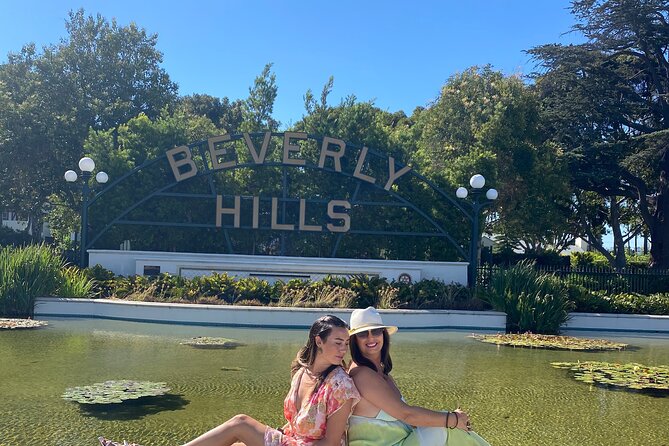 Los Angeles Private Guided Sightseeing Full-Day Tour - Common Questions
