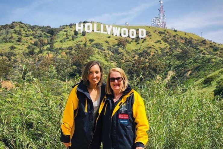 Los Angeles: Private Half Day City Tour - Good To Know
