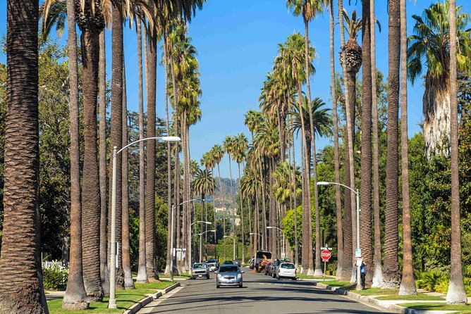Los Angeles Private Half-Day Limousine Tour  - Santa Monica - Additional Information and Tips