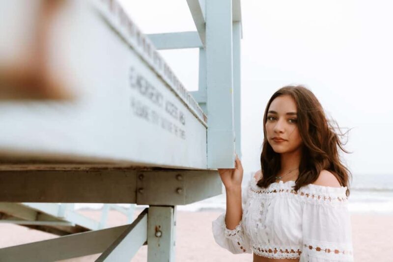 Los Angeles: Private Professional Vacation Photoshoot - Who Should Consider This Photoshoot?