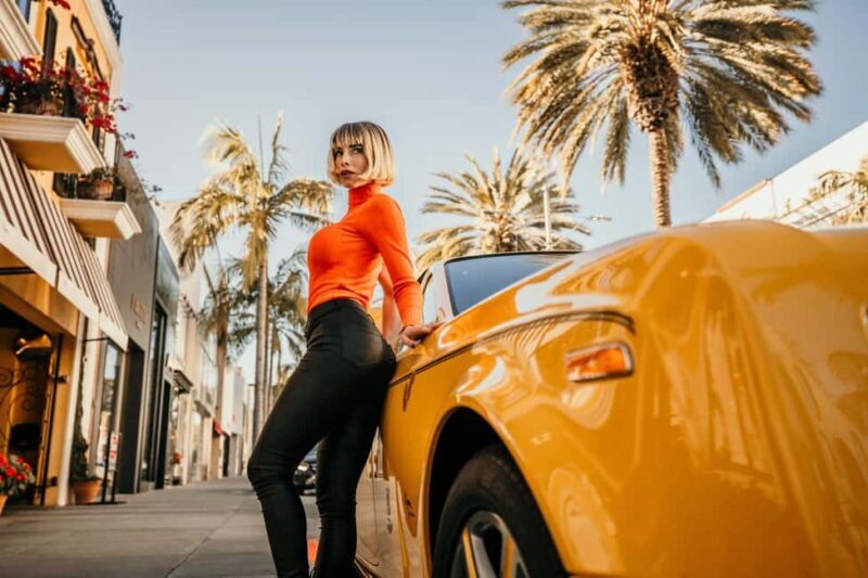 Los Angeles: Private Professional Vacation Photoshoot - FAQs