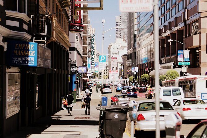 Los Angeles Private Sightseeing Tour with Daily Chauffeur - Good To Know