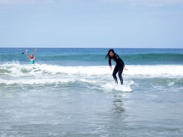 Los Angeles: Private Surf Lesson - Good To Know