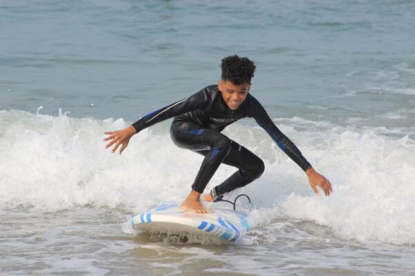 Los Angeles: Private Surfing Lesson - The Sum Up