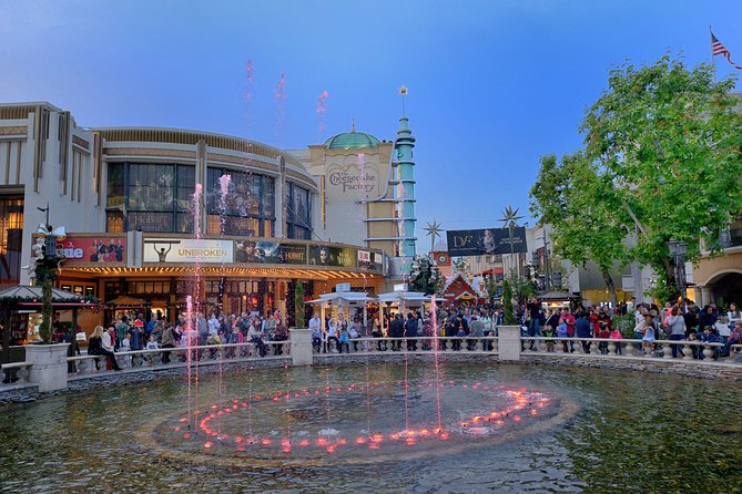 Los Angeles Private Tour - Pricing and Booking