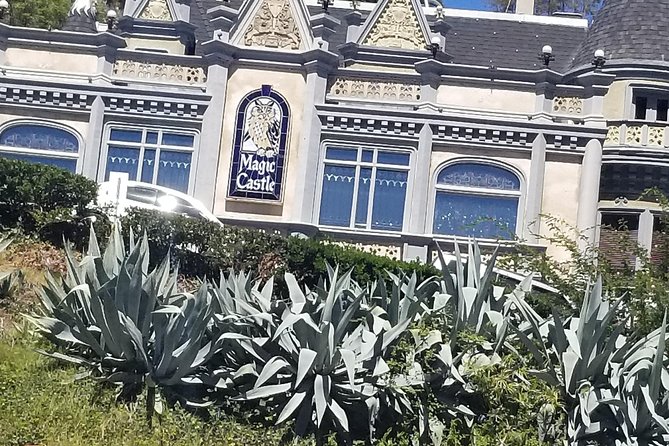 Los Angeles Private Tour - The Sum Up