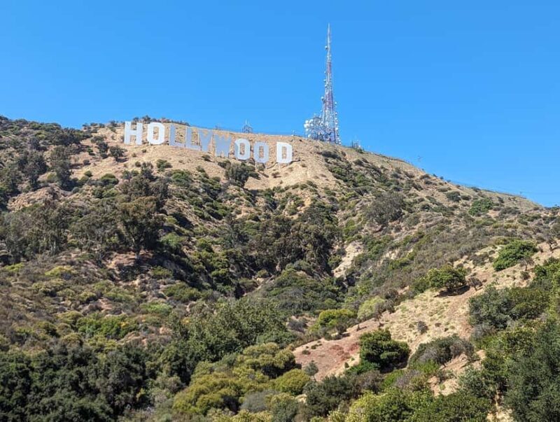 Los Angeles: Private Tour in a 1965 Mustang Convertible - A detailed look at this Los Angeles vintage car tour