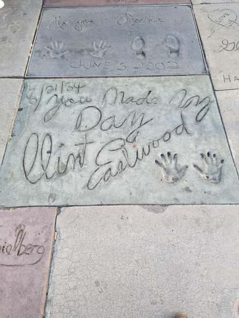 Los Angeles: Private Tour in a 1965 Mustang Convertible - The guide and overall experience