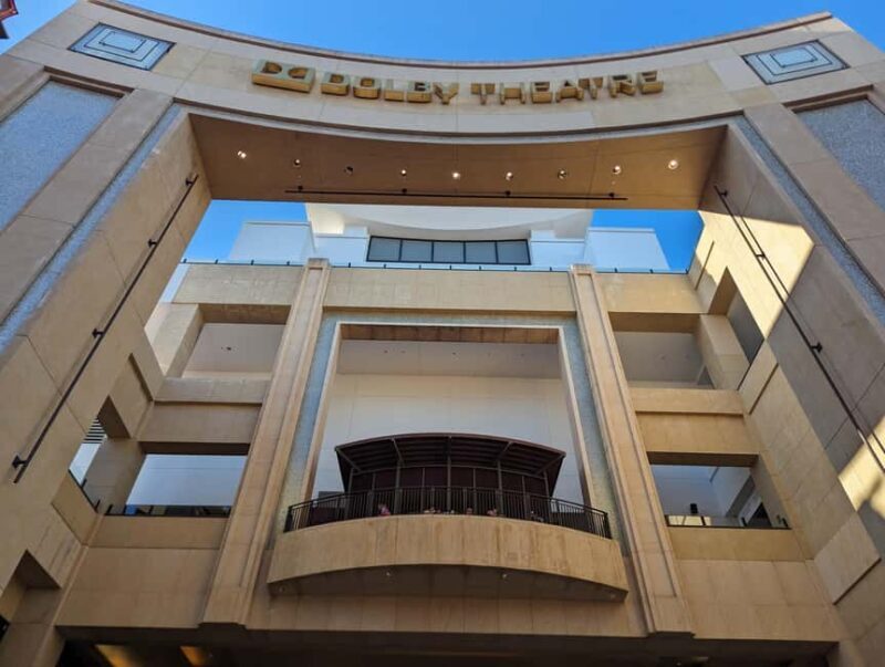 Los Angeles: Private Tour in a 1965 Mustang Convertible - Who should consider this tour?