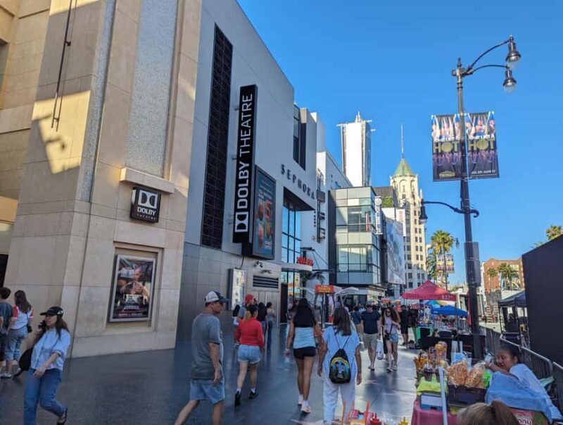 Los Angeles: Private Tour in a 1965 Mustang Convertible - FAQ