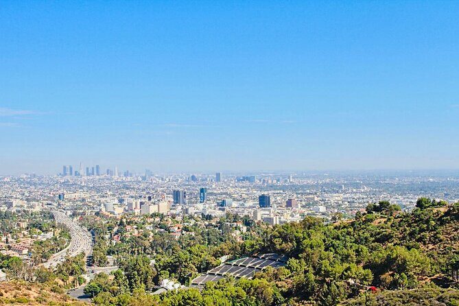 Los Angeles Private Tour / Shore Excursion - Who Will Love This Tour?