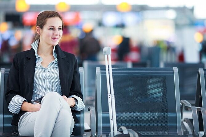 Los Angeles Private Transfer to or From Huntington Beach. - Transfer Overview