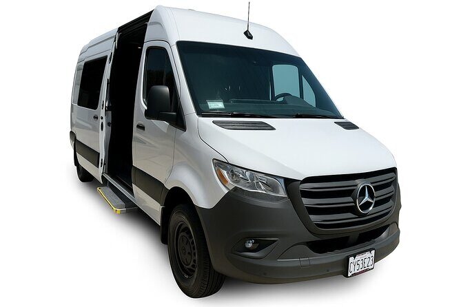 Los Angeles Private Transfers to LAX - Good To Know