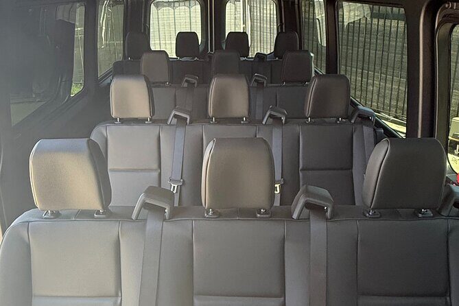 Los Angeles Private Transfers to LAX - What to Expect from This Private Transfer Service