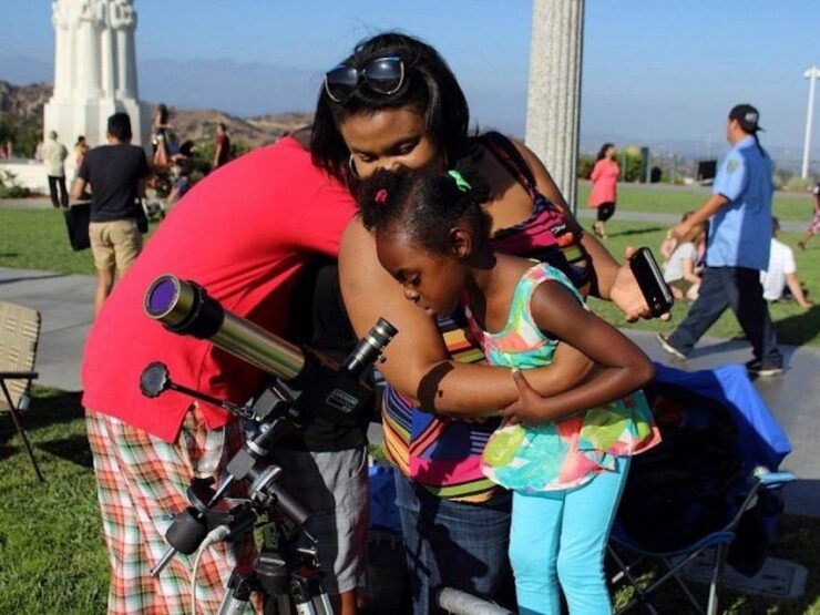 Los Angeles: Private Walking Tour of Griffith Observatory - Activity Logistics