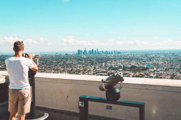 Los Angeles: Private Walking Tour of Griffith Observatory - The Sum Up