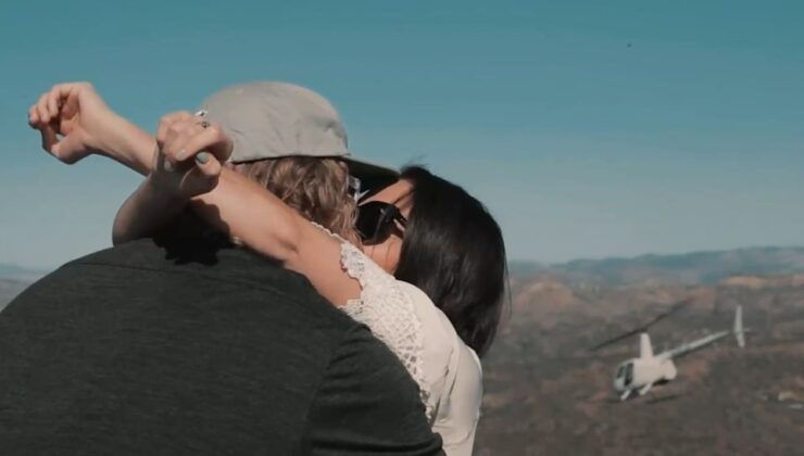 Los Angeles Romantic Helicopter Tour With Mountain Landing - Activity Details