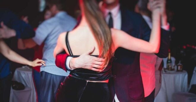 Los Angeles: Salsa Lesson and Burlesque Show - Additional Information