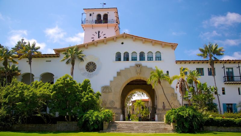 Los Angeles Santa Barbara Full-Day Guided Tour with Transfers - Who should choose this trip?