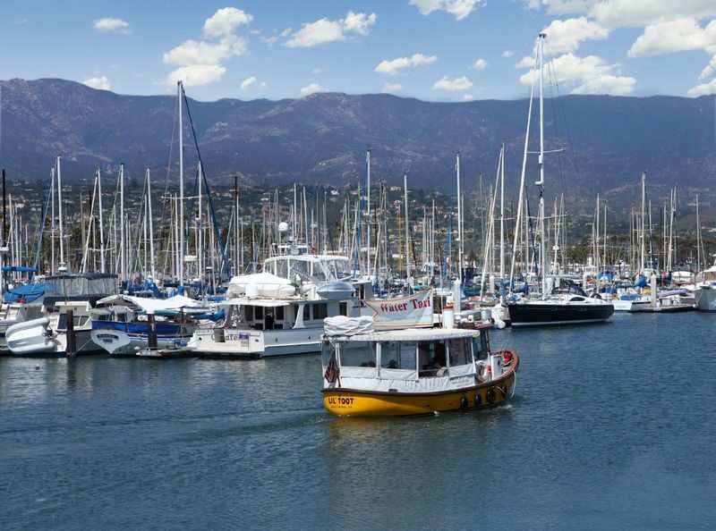 Los Angeles Santa Barbara Full-Day Guided Tour with Transfers - Booking details worth checking