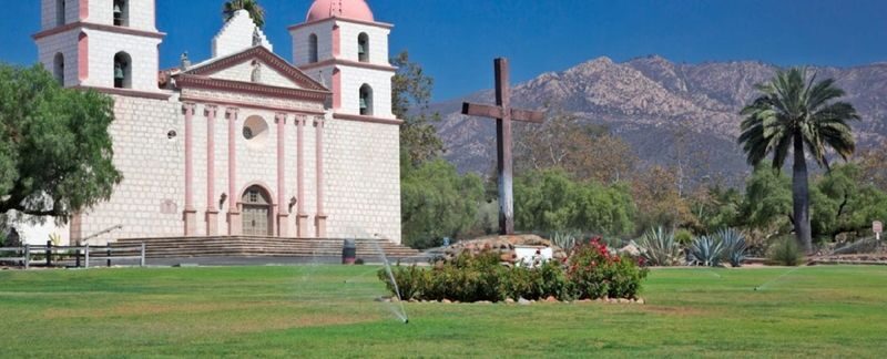 Los Angeles Santa Barbara Full-Day Guided Tour with Transfers - Should you book the Santa Barbara train tour?