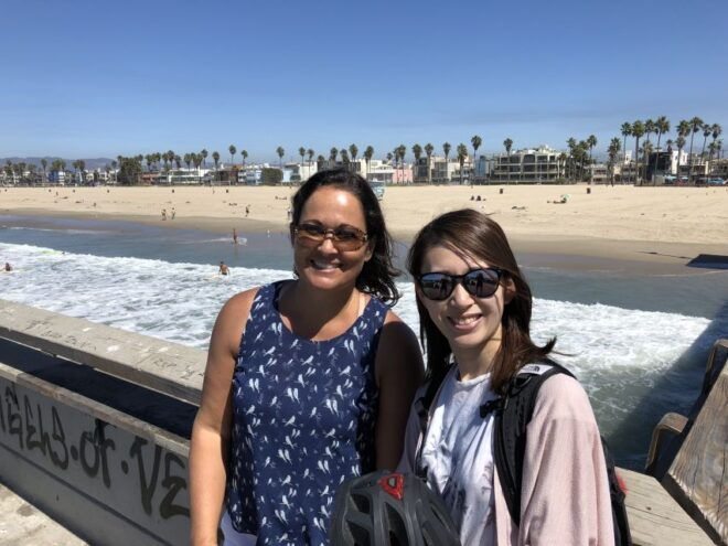 Los Angeles: Santa Monica and Venice Beach Segway Tour - Important Information