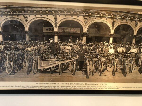 Los Angeles: Santa Monica and Venice Beach Segway Tour - The Sum Up