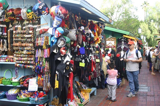 Los Angeles Scavenger Hunt Adventure - Good To Know