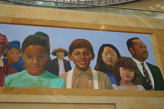 Los Angeles Scavenger Hunt Adventure - An In-Depth Look at the Los Angeles Scavenger Hunt Adventure