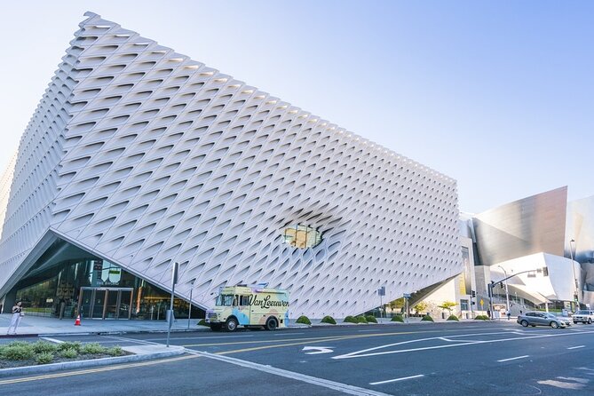 Los Angeles Scavenger Hunt: The Wonders Of Downtown LA - Reviews and Testimonials