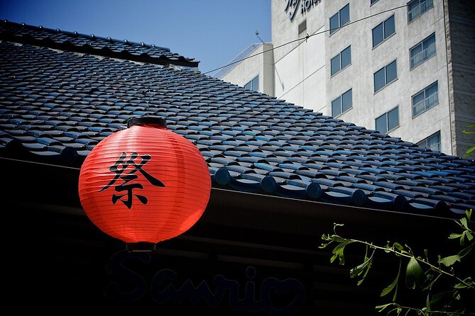 Los Angeles Scavenger Hunt Walking Tour and Game - Tour Overview