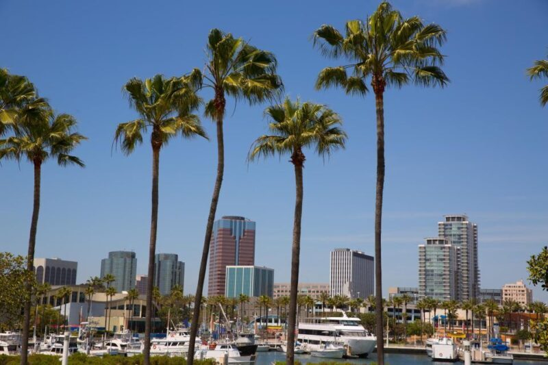 Los Angeles Seaside Sites and Shoreline Village Private Tour - What To Expect from the Tour