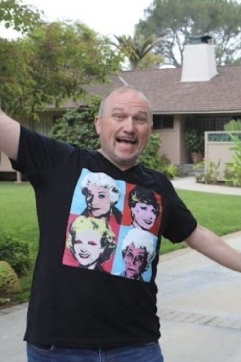 Los Angeles: Self-Guided Scavenger Hunty to Gay TV & Film … - Good To Know